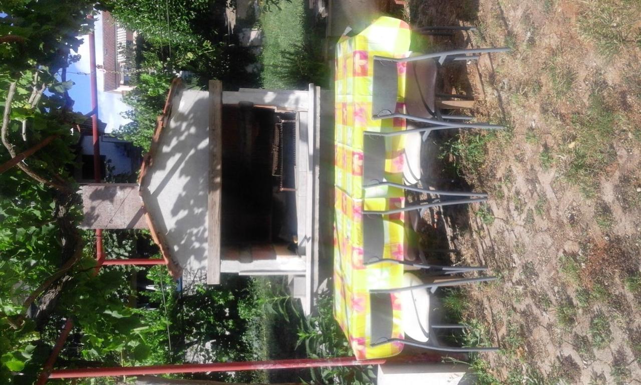 Apartman Mirko Pola Camera foto